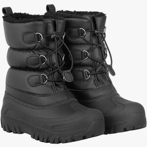 Members Mark Youth snow boots